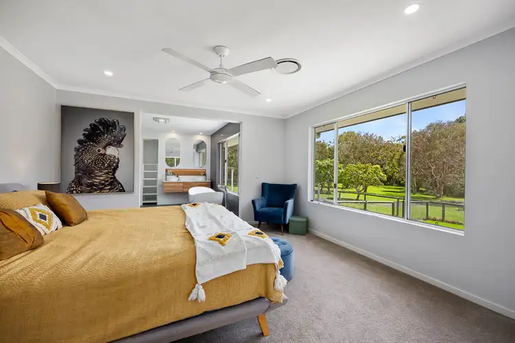 Second view of Homely house listing, 5 Woodhaven Way, Cooroibah QLD 4565