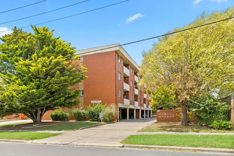 23/6 King Street, Crestwood NSW 2620