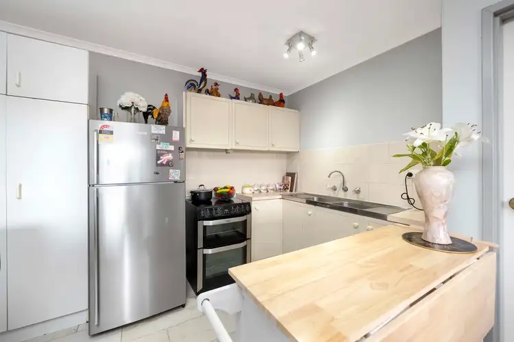 Second view of Homely unit listing, 23/6 King Street, Crestwood NSW 2620