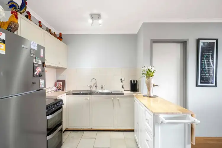 Third view of Homely unit listing, 23/6 King Street, Crestwood NSW 2620