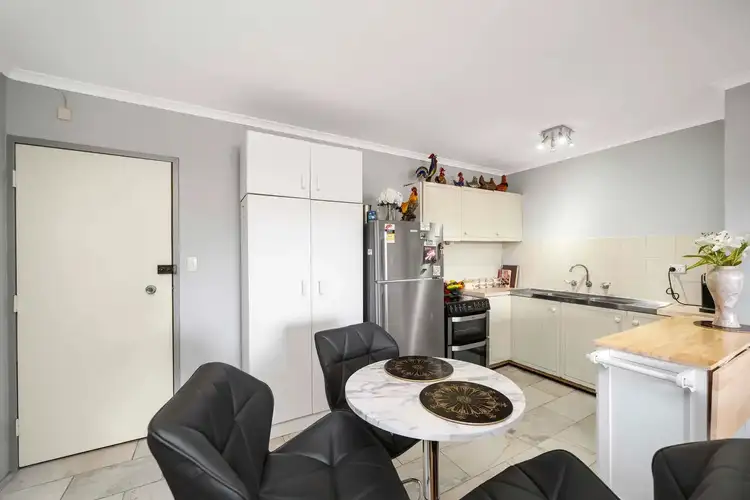 Fourth view of Homely unit listing, 23/6 King Street, Crestwood NSW 2620