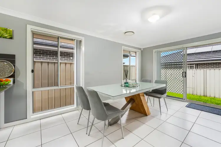 Fifth view of Homely house listing, 3 Bonython Avenue, Middleton Grange NSW 2171