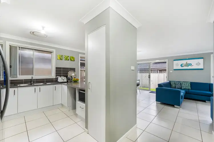 Sixth view of Homely house listing, 3 Bonython Avenue, Middleton Grange NSW 2171