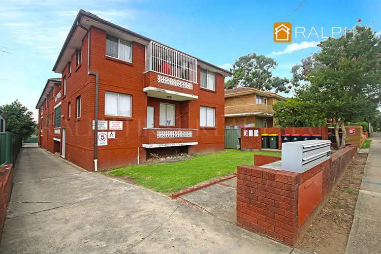Main view of Homely unit listing, 4/73 MacDonald Street, Lakemba NSW 2195