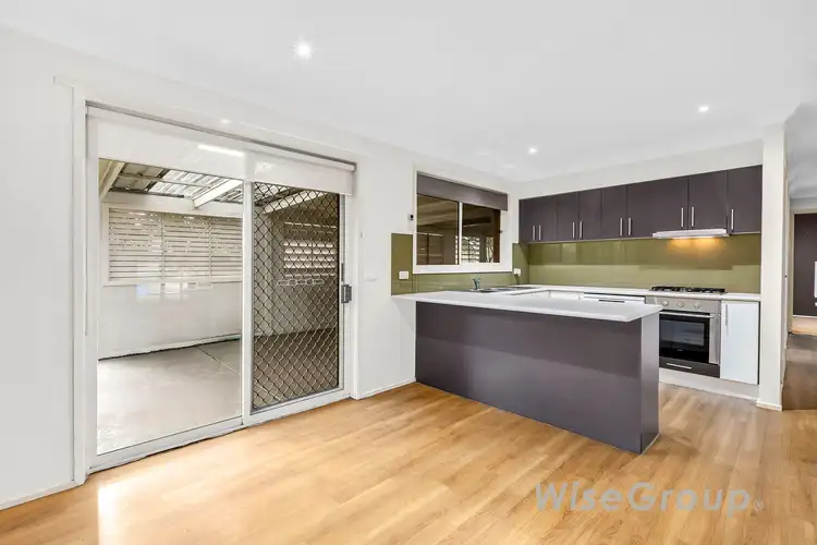 Main view of Homely unit listing, 54 Ireland Avenue, Narre Warren VIC 3805