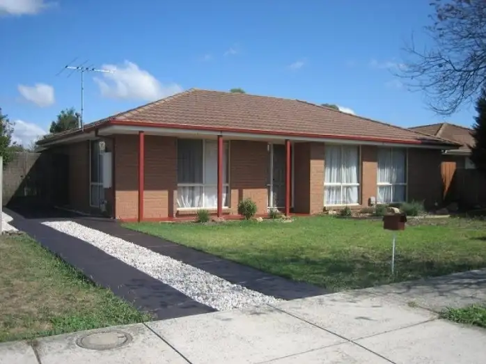 54 Ireland Avenue, Narre Warren VIC 3805
