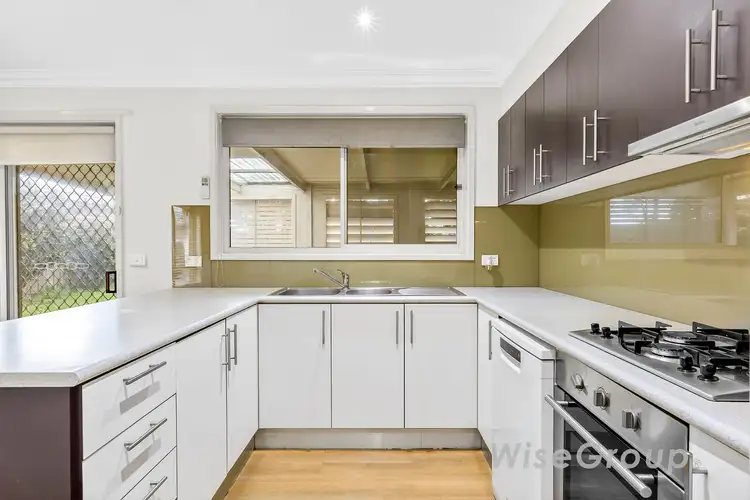 Third view of Homely unit listing, 54 Ireland Avenue, Narre Warren VIC 3805