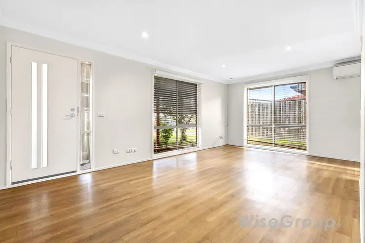 Fourth view of Homely unit listing, 54 Ireland Avenue, Narre Warren VIC 3805