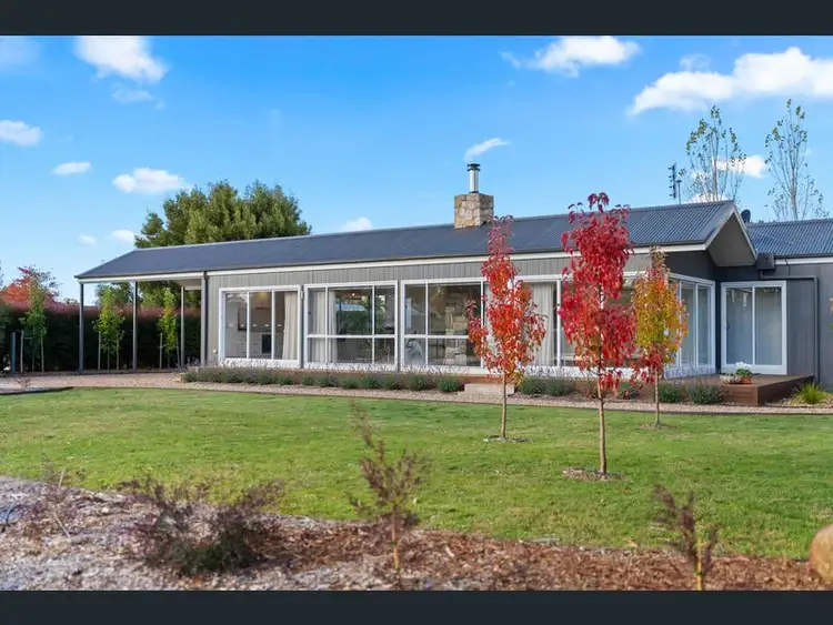 6/46 Cosmo Road, Trentham VIC 3458