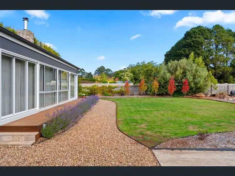 6/46 Cosmo Road, Trentham VIC 3458