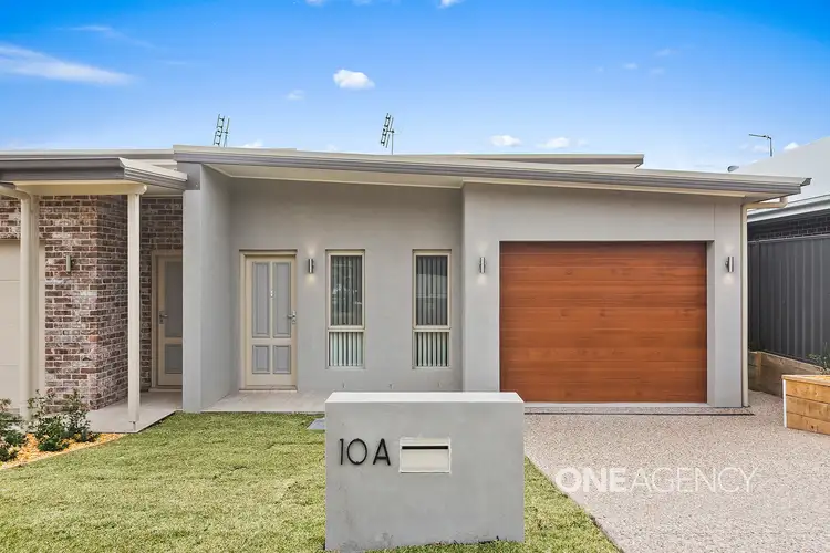 10A Brae Road, Albion Park NSW 2527