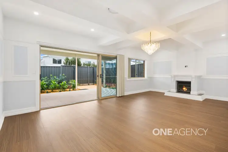 Third view of Homely house listing, 10A Brae Road, Albion Park NSW 2527