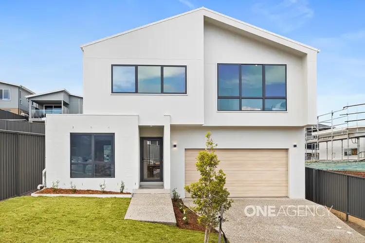 45 Dolly Circuit, Calderwood NSW 2527