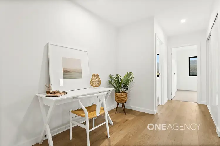 Fifth view of Homely house listing, 45 Dolly Circuit, Calderwood NSW 2527