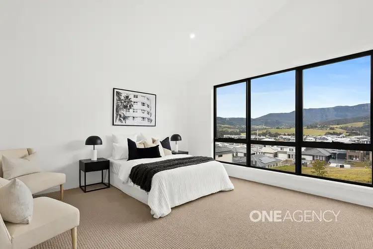 Sixth view of Homely house listing, 45 Dolly Circuit, Calderwood NSW 2527