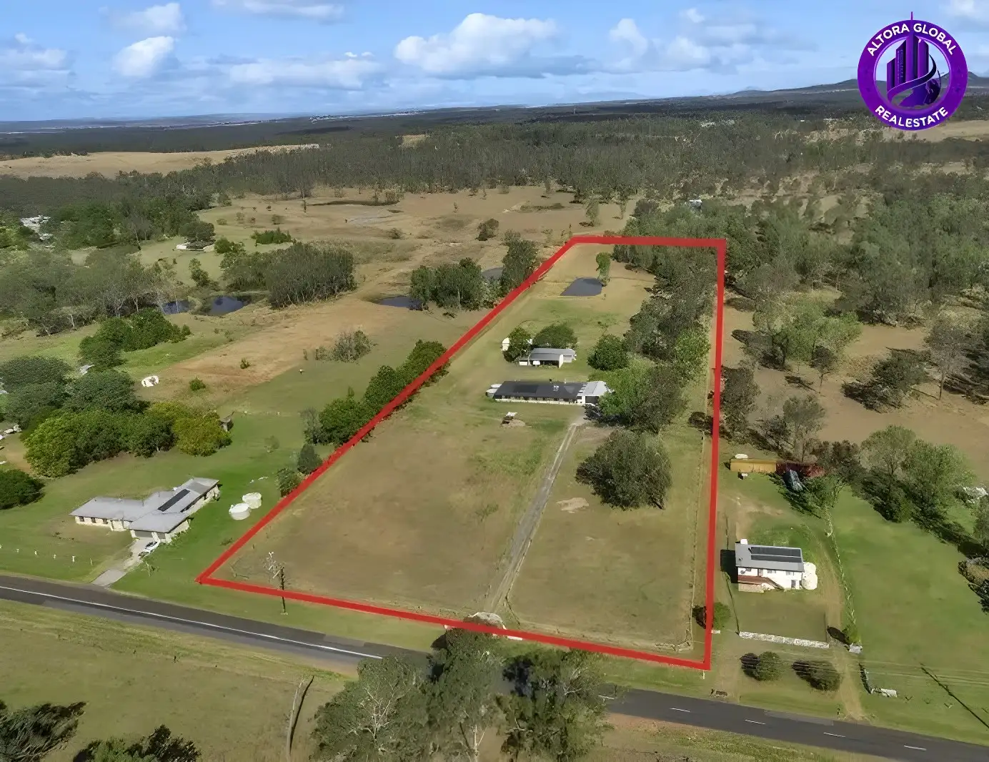 Main view of Homely house listing, 231-235 Ebenezer Road, Ebenezer QLD 4340