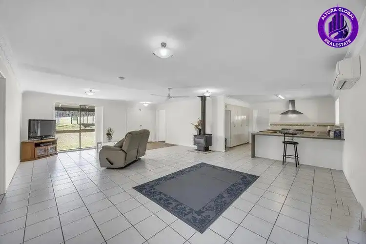 Sixth view of Homely house listing, 231-235 Ebenezer Road, Ebenezer QLD 4340