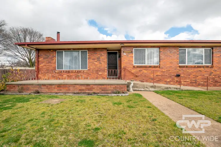 15 Wentworth Street, Glen Innes NSW 2370