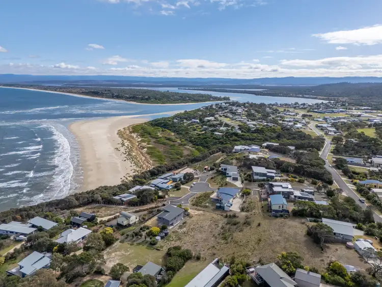 Second view of Homely land listing, 7 Meika Place, Coles Bay TAS 7215