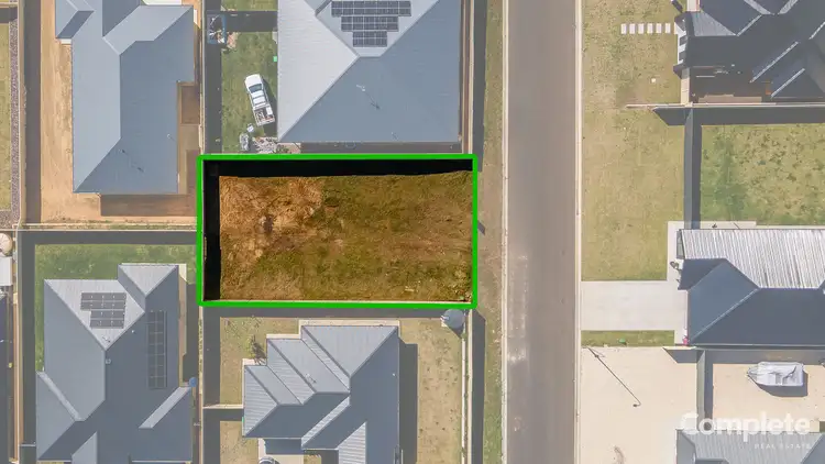 Fourth view of Homely land listing, 13 Montbretia Court, Worrolong SA 5291
