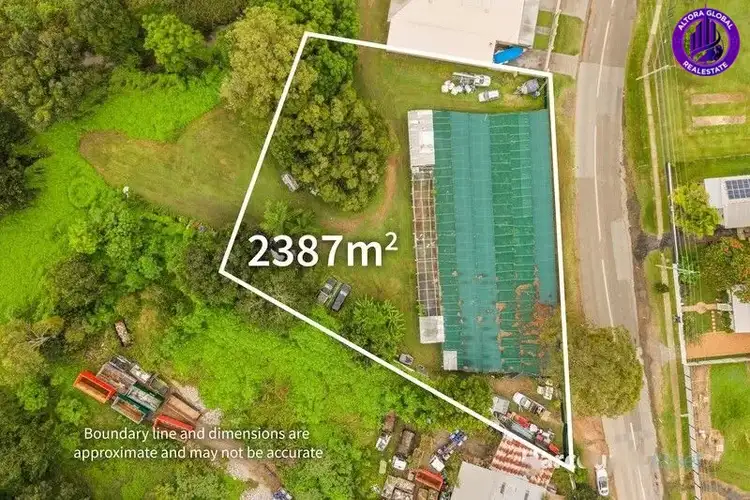 37 Bergins Hill Road, Bundamba QLD 4304
