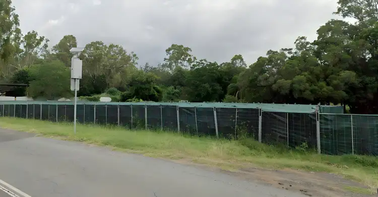 Third view of Homely land listing, 37 Bergins Hill Road, Bundamba QLD 4304