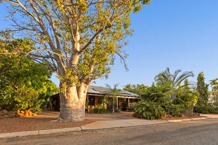 3 McKenzie Road, Cable Beach WA 6726