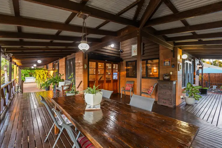 Third view of Homely house listing, 3 McKenzie Road, Cable Beach WA 6726