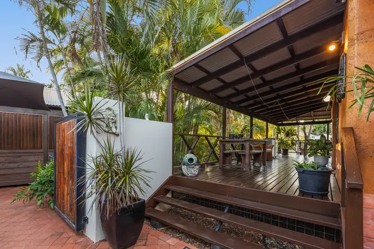 Fifth view of Homely house listing, 3 McKenzie Road, Cable Beach WA 6726