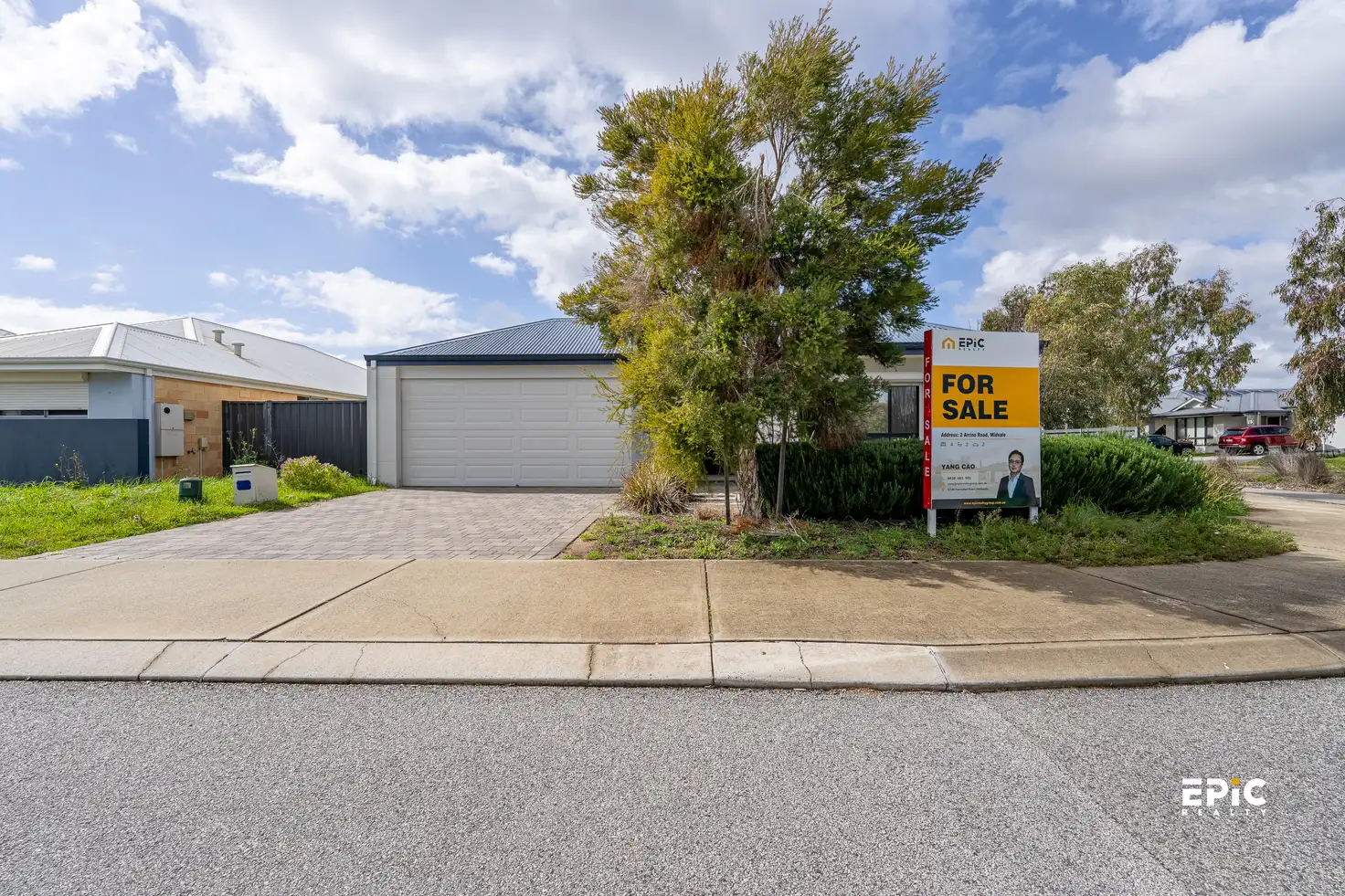 Main view of Homely house listing, 2 Arrino Road, Midvale WA 6056