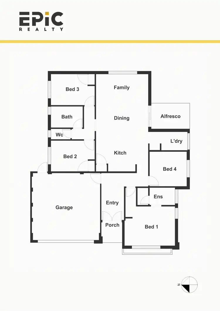 Second view of Homely house listing, 2 Arrino Road, Midvale WA 6056