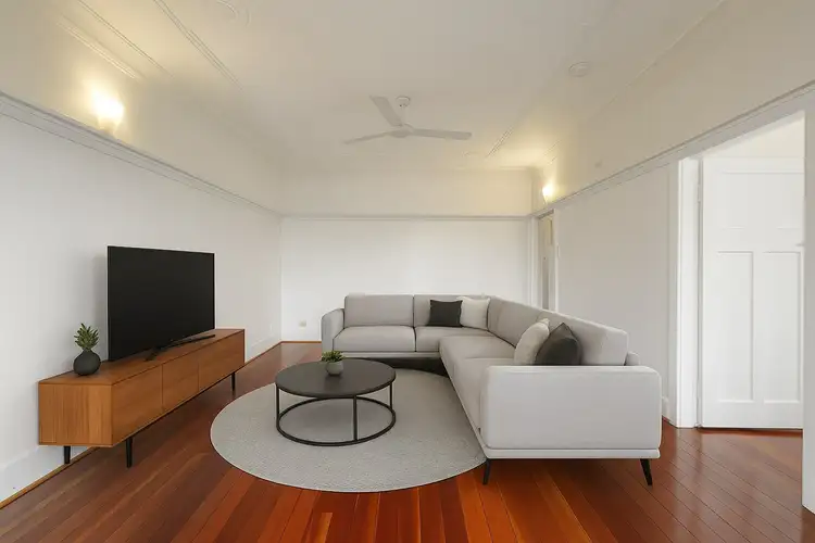 3/31 Gladstone Road, Highgate Hill QLD 4101