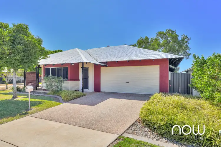 36 Gumunggwa Street, Lyons NT 810