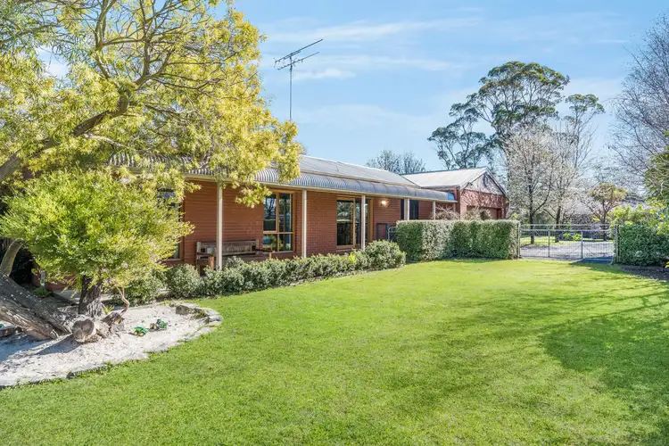 62 Napier Street, Inverleigh VIC 3321