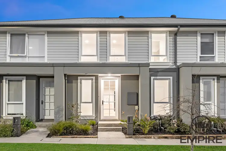 6 Portobello Boulevard, Clyde North VIC 3978