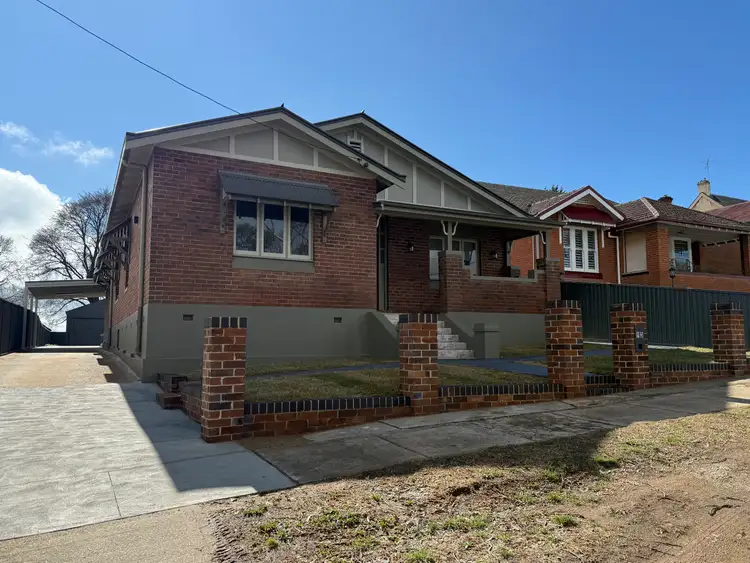93 Verner Street, Goulburn NSW 2580