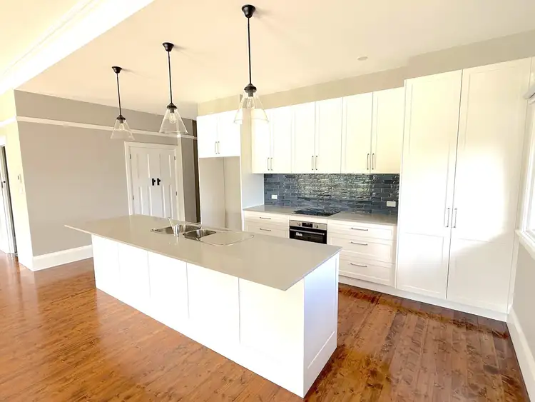 Third view of Homely house listing, 93 Verner Street, Goulburn NSW 2580