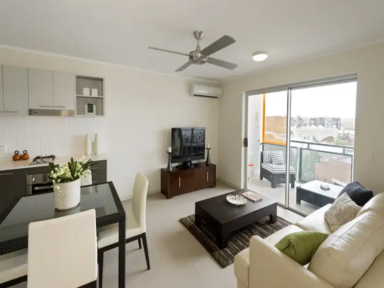 414/19 Masters Street, Newstead QLD 4006