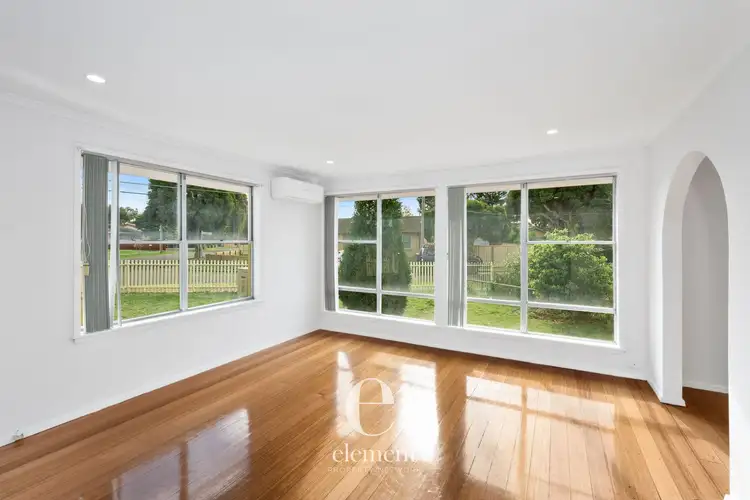Second view of Homely house listing, 25 Buffalo Avenue, Corio VIC 3214
