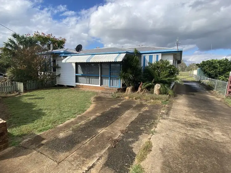 68 Kingaroy Street, Kingaroy QLD 4610