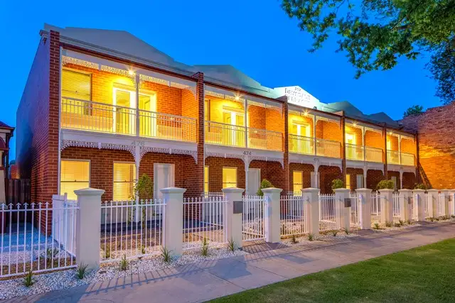 470 WILSON STREET, Albury NSW 2640