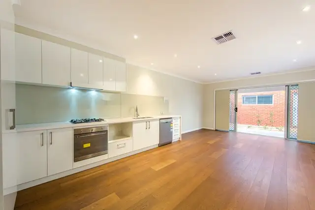 Fourth view of Homely townhouse listing, 470 WILSON STREET, Albury NSW 2640