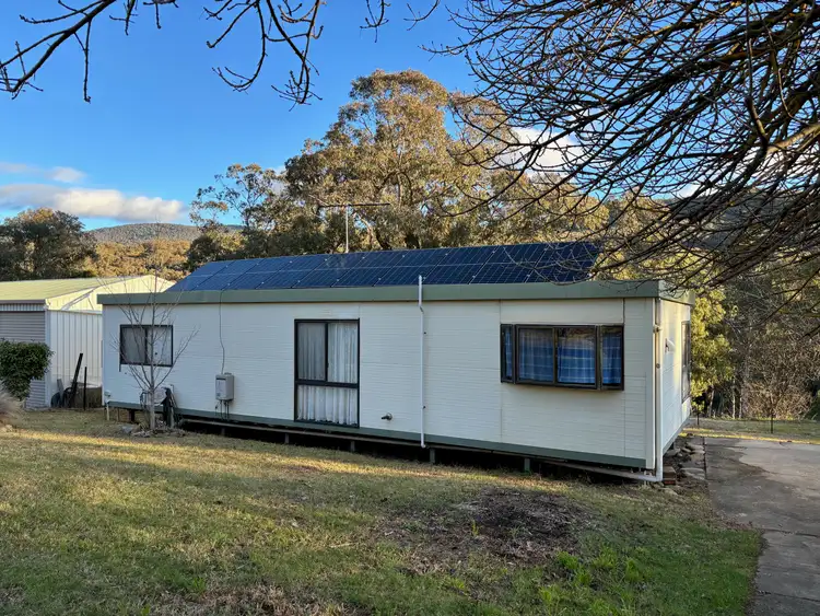 10 JITEMA STREET, Dartmouth VIC 3701