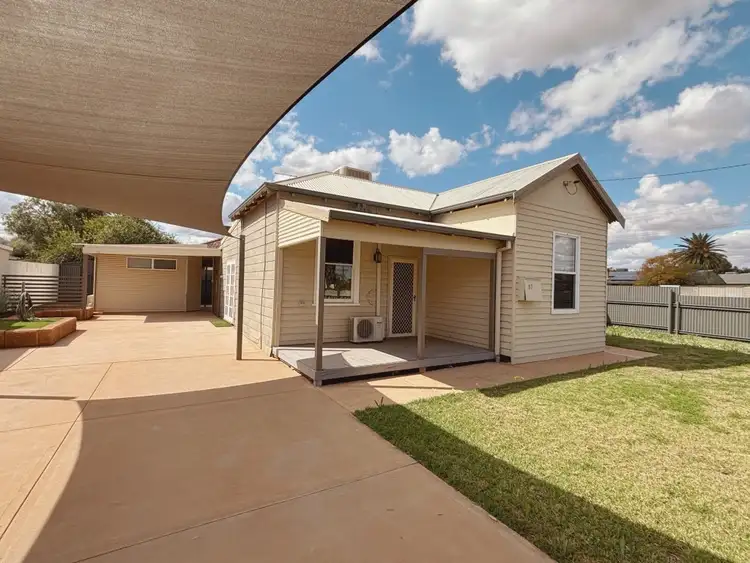 87A Wilson Street, Kalgoorlie WA 6430