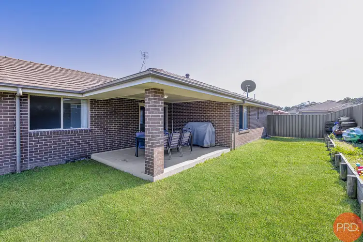 Third view of Homely house listing, 10 Glen Close, Heddon Greta NSW 2321