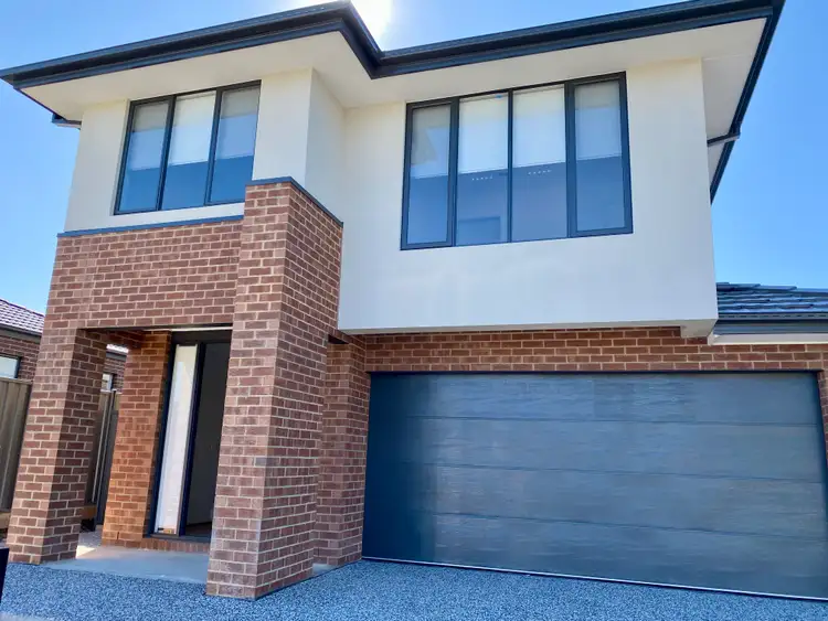 3 Lowline Way, Wollert VIC 3750