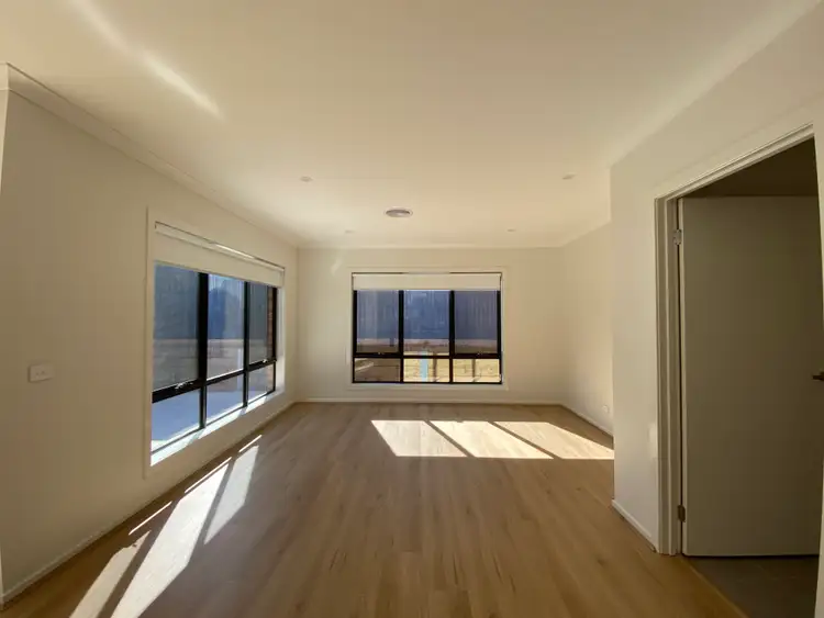 Third view of Homely house listing, 3 Lowline Way, Wollert VIC 3750