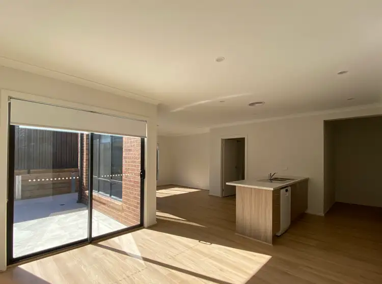 Fourth view of Homely house listing, 3 Lowline Way, Wollert VIC 3750