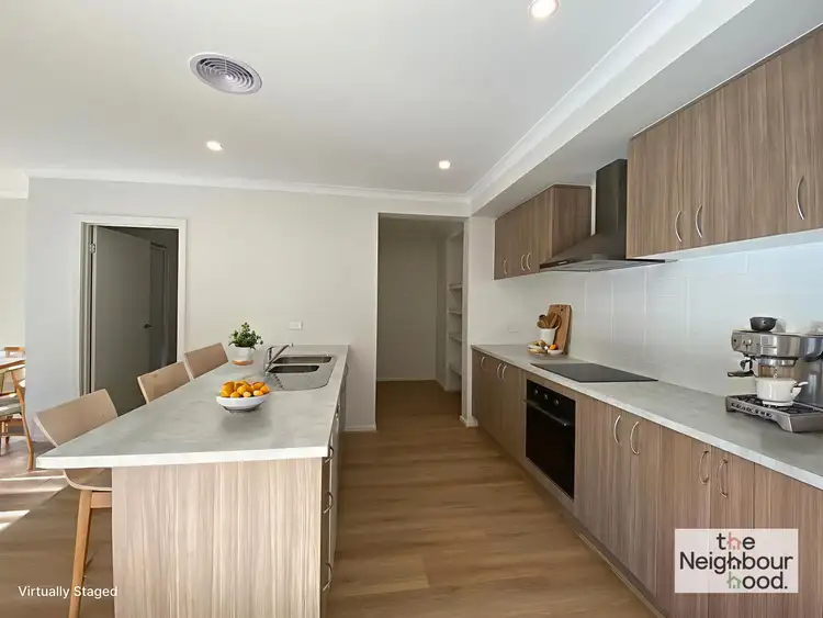 Fifth view of Homely house listing, 3 Lowline Way, Wollert VIC 3750