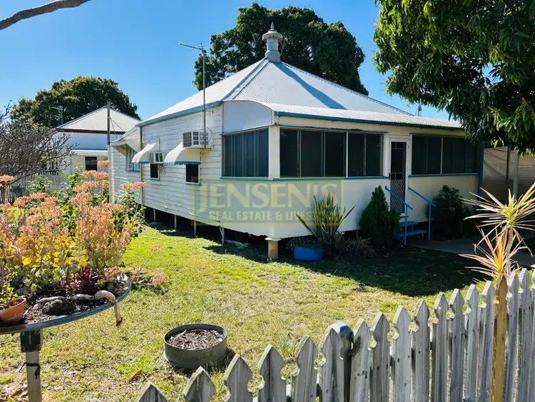 38 Miner Street, Charters Towers City QLD 4820